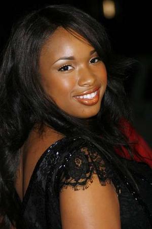 Jennifer Hudson Baby Pictures - oSeat