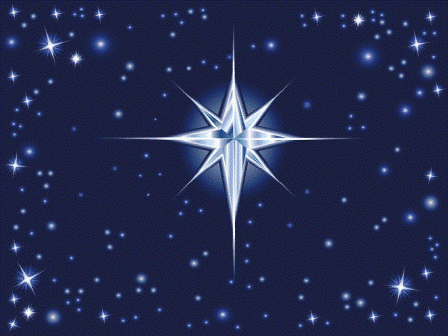 Star on You From Us To All Of You  December 25  2010    Christmas Star